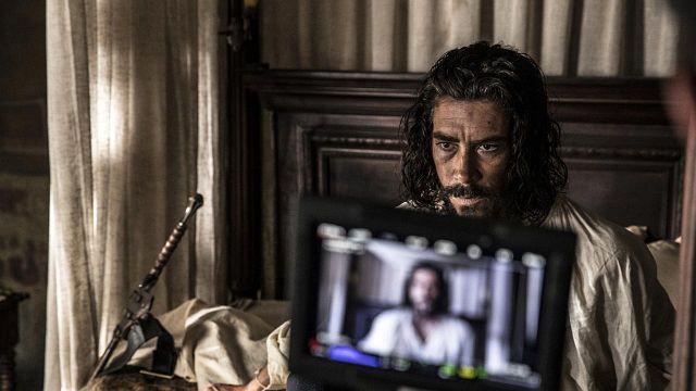 Todo lo que tienes que saber de 'Hernán', la ambiciosa serie histórica sobre el conquistador español que estrenará Amazon Prime Video noticias imagen