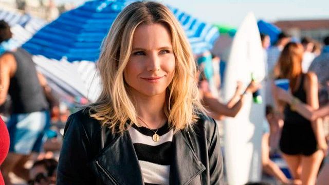 El regreso de 'Veronica Mars' resumido en 17 imágenes noticias imagen