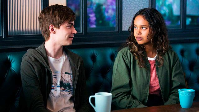 'Por trece razones' podría ser renovada por una cuarta temporada noticias imagen