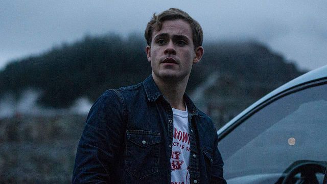Dacre Montgomery afirma que el 'reboot' de 'Power Rangers' tendrá un nuevo reparto noticias imagen
