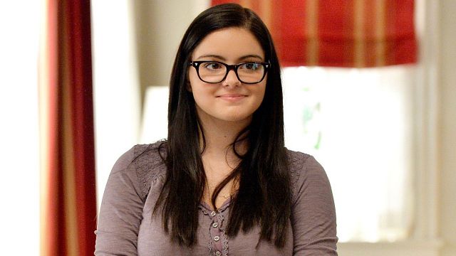 Ariel Winter, la actriz que interpreta a Alex en 'Modern Family' tiene sentimientos encontrados ante el final de la serie noticias imagen