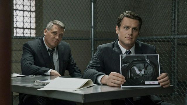 Vuelve 'MINDHUNTER': fecha de estreno, más asesinos en serie y otros detalles sobre la segunda temporada noticias imagen