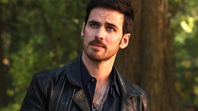 Tu personaje favorito de 'Once Upon A Time' regresa muy pronto a televisión con un prometedor proyecto noticias imagen