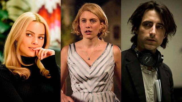 La 'Barbie' de Margot Robbie ficha a Greta Gerwig y Noah Baumbach como guionistas noticias imagen