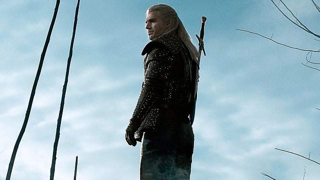 'The Witcher': Primer vistazo a Sardinilla, el caballo de Geralt de Rivia noticias imagen