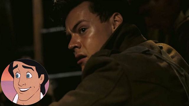 'La sirenita': El actor y cantante Harry Styles, en negociaciones para fichar como el príncipe Eric