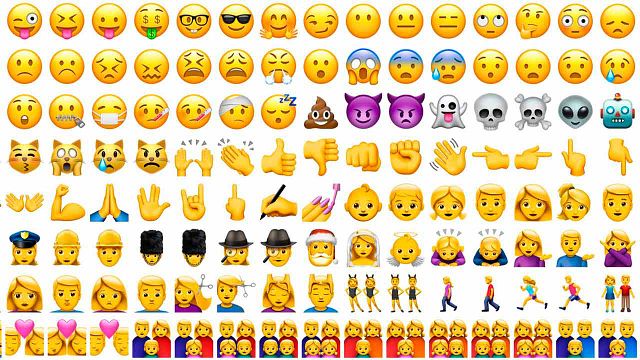50 títulos de películas en emoticonos de WhatsApp noticias imagen