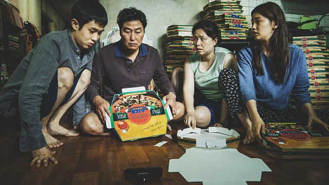 Bong Joon Ho, Ken Loach, Oliver Laxe, Wang Xiaoshuai y Kantemir Balagov, en Perlak del Festival de San Sebastián noticias imagen