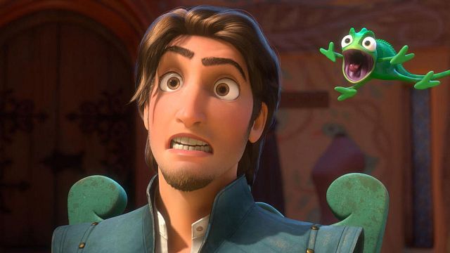 Zachary Levi cree que será un Flynn demasiado mayor para cuando Disney haga 'Enredados' en acción real noticias imagen