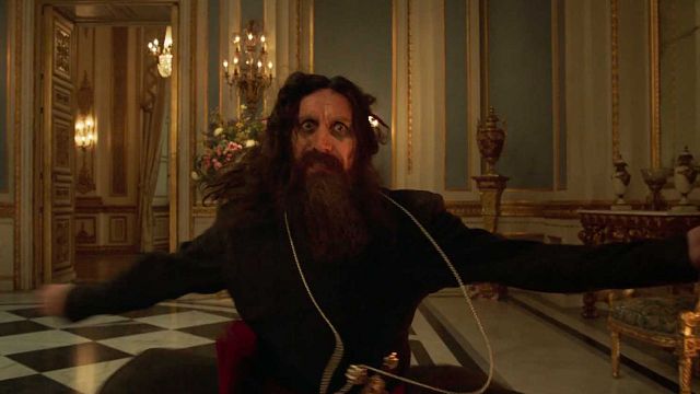 'The King's Man: La primera misión': Rasputín es un supervillano espadachín en el épico tráiler en castellano noticias imagen