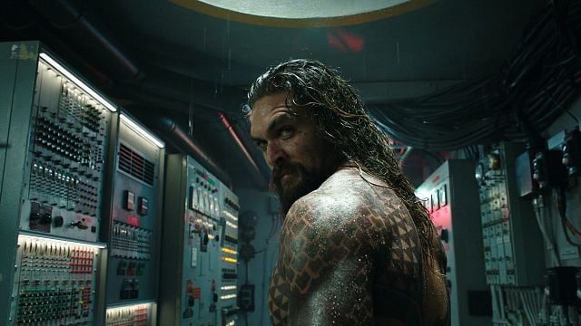Jason Momoa ya es una auténtica 'celebrity': tiene su propia versión en 'Los Simpson' noticias imagen