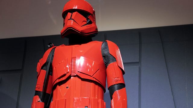 'Star Wars: El Ascenso de Skywalker': J.J. Abrams quiere que los fans vean en acción a los Sith Troopers