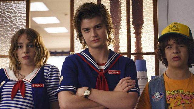 De la muerte de Eleven al cretino de Steve: tramas que cambiaron antes del estreno de 'Stranger Things' noticias imagen