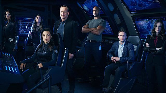 Comic Con 2019: El reparto de 'Agents of S.H.I.E.L.D.' se emociona al anunciar que la temporada 7 será la última noticias imagen