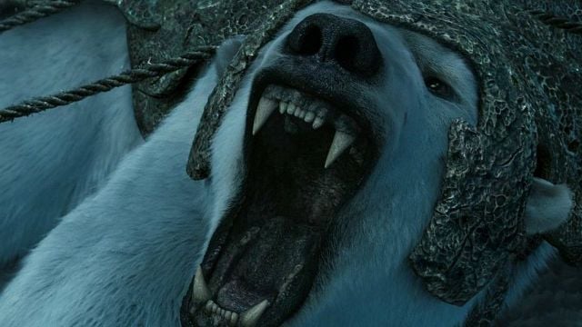 Comic Con 2019: Tráiler de 'La materia oscura', una de las series más esperadas del año noticias imagen