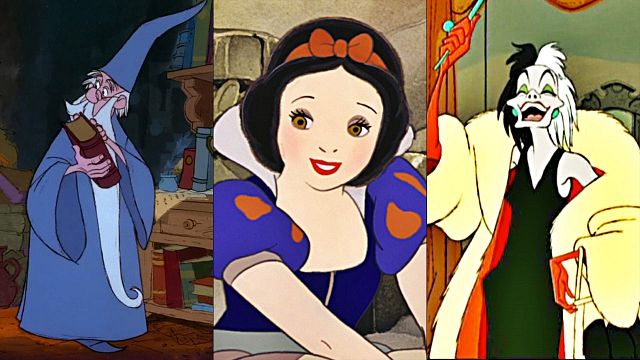 Todos los clásicos de Disney que tendrán una versión de acción real noticias imagen