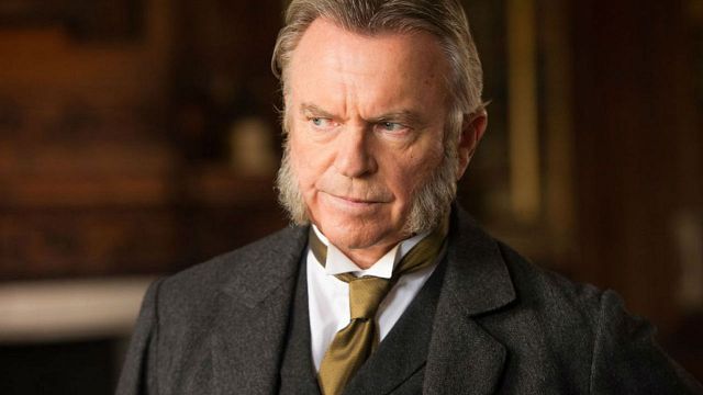 Sitges 2019: Sam Neill, primer gran nombre de la nueva entrega del festival de cine fantástico
 noticias imagen