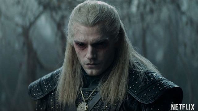 Comic-Con 2019: El primer tráiler de 'The Witcher' promete a un Henry Cavill más épico que nunca noticias imagen