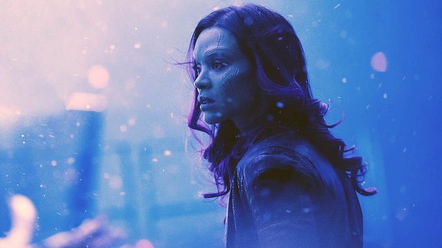 Comic Con 2019: Los guionistas de 'Vengadores: Endgame' revelan el destino de Gamora noticias imagen