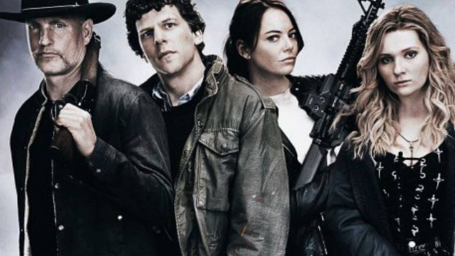 Comic-Con 2019: 'Zombieland 2: Double Tap' estrena póster y mantiene su fecha de estreno noticias imagen