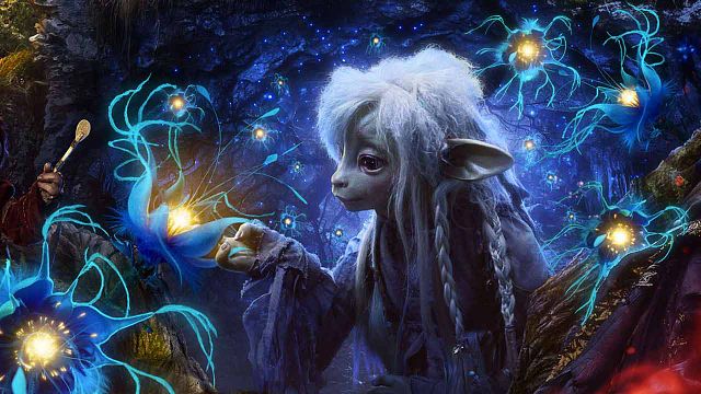 Comic Con 2019: Quienes han visto el primer episodio de 'Cristal Oscuro' aseguran que no pueden esperar a ver más noticias imagen