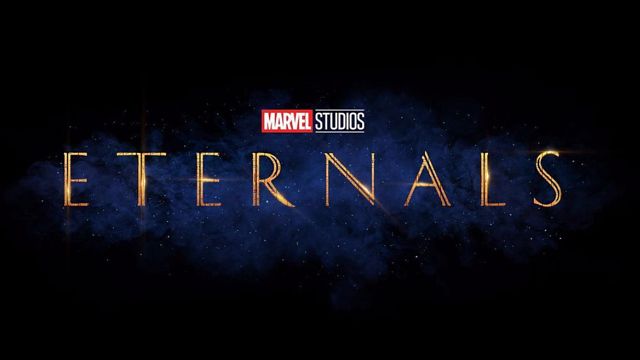 Comic-Con 2019 - 'The Eternals': Angelina Jolie, Richard Madden y Salma Hayek, entre el reparto de lo nuevo de Marvel noticias imagen