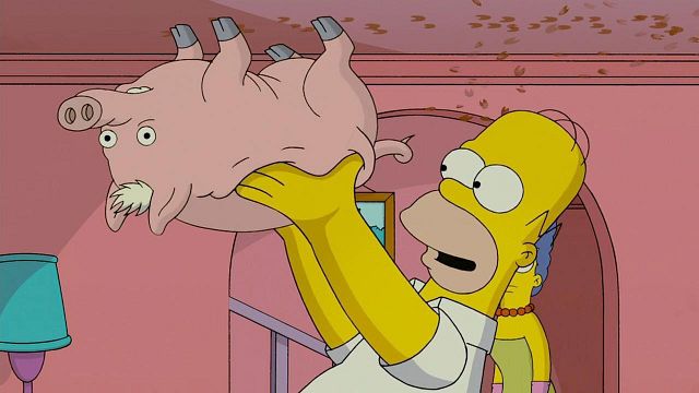 'Los Simpson' volverá a la pantalla grande con una nueva película noticias imagen