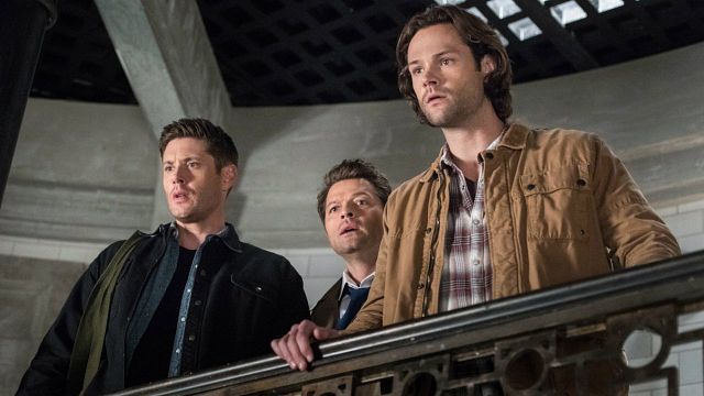Comic Con 2019: El reparto de 'Sobrenatural' se despide con un emotivo panel noticias imagen