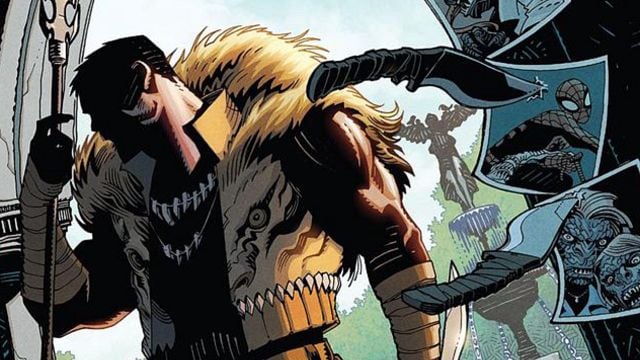 'Spider-Man': Joe Manganiello reconoce que sería un sueño hacer de Kraven 'El Cazador' noticias imagen