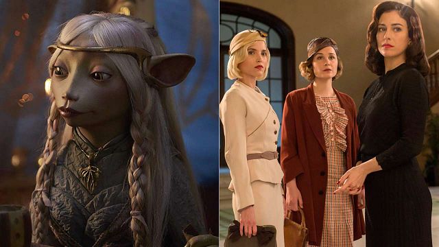 Todas las series, películas y documentales que se estrenan en Netflix en agosto de 2019 noticias imagen