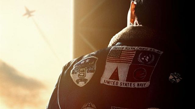 'Top Gun: Maverick': Las banderas de Taiwán y de Japón, eliminadas de la cazadora de Tom Cruise noticias imagen