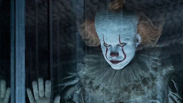 'It Capítulo 2' tendrá calificación "R" por contenido violento, imágenes sangrientas y crudeza sexual noticias imagen
