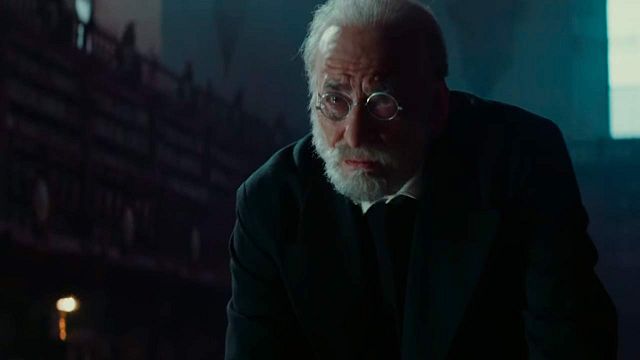 'Mientras dure la guerra': Karra Elejalde es Miguel de Unamuno en el nuevo tráiler de lo último de Alejandro Amenábar noticias imagen