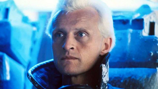 Muere Rutger Hauer, el inolvidable replicante de 'Blade Runner'