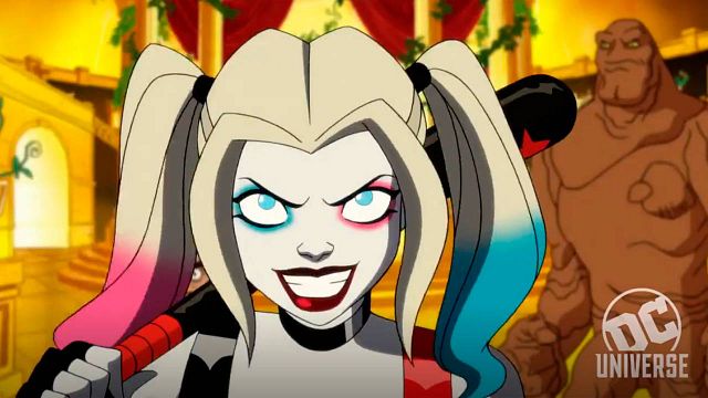 Kaley Cuoco asegura que su 'Harley Quinn' va a enamorar a los fans de 'The Big Bang Theory' noticias imagen