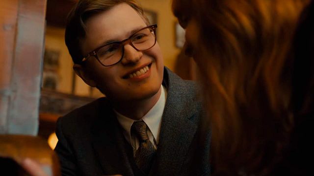 'El jilguero': Ansel Elgort es Theo Decker en el nuevo tráiler de la adaptación de la novela ganadora del Pulitzer de Donna Tartt noticias imagen