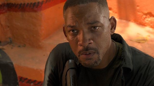 Tráiler en PRIMICIA de 'Géminis', lo nuevo de Ang Lee con Will Smith por partida doble