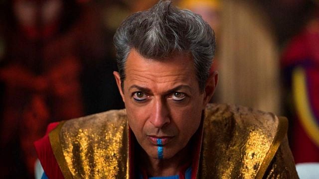 'Thor: Love and Thunder': ¿Volveremos a ver a Jeff Goldblum como el Gran Maestro? noticias imagen