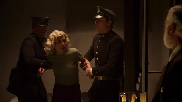 'Las chicas del cable': Un asesinato, una sentencia a muerte y más lucha por la igualdad en el tráiler de la temporada 4 noticias imagen