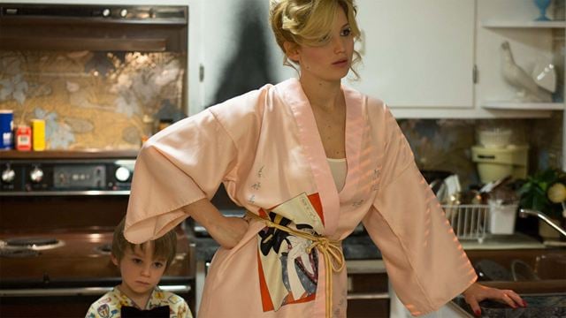 Jennifer Lawrence será una mujer con debilidad por la mafia en la adaptación de 'Mob Girl', que dirigirá Paolo Sorrentino