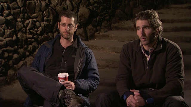 Amazon, Disney y Netflix se rifan a los creadores de 'Juego de Tronos' noticias imagen