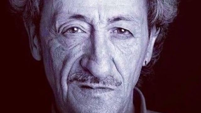 Muere Eduardo Gómez, el popular Mariano de 'Aquí no hay quien viva', a los 68 años