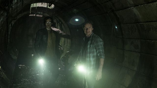 'It: Capítulo 2': Stephen King asegura que el enfrentamiento final con Pennywise es épico noticias imagen