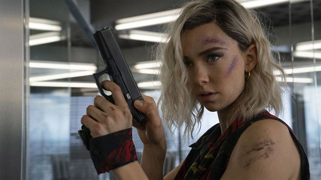 Vanessa Kirby (Hattie Shaw): "Lo vais a pasar en grande con 'Fast & Furious: Hobbs & Shaw" noticias imagen