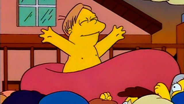 ¿Adiós a Martin de 'Los Simpson'? El personaje podría desaparecer después de la muerte de la actriz que le pone voz