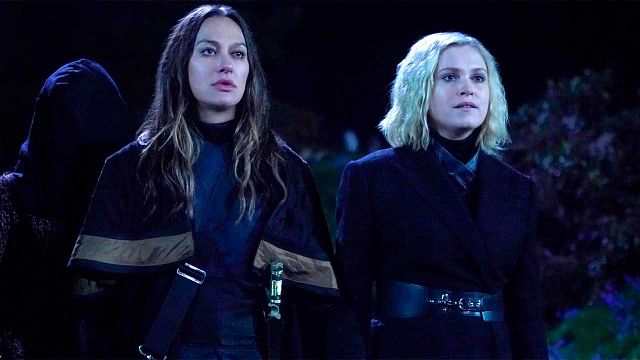 Adiós a otro personaje muy querido de 'Los 100' noticias imagen