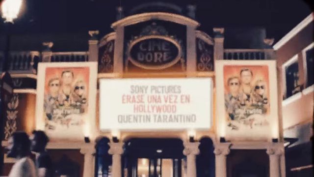 La 'premiere' de 'Érase una vez en... Hollywood' te transporta al Madrid de 1969 noticias imagen