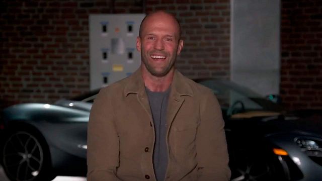 Jason Statham: "En 'Fast & Furious: Hobbs & Shaw' Dwayne Johnson y yo tenemos que encontrarnos, convertirnos en una máquina con corazón" noticias imagen