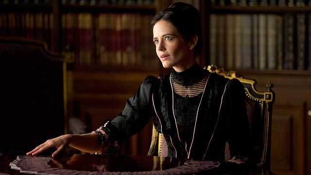 'Doctor Strange In The Multiverse of Madness': Así podría lucir Eva Green como la villana Pesadilla noticias imagen
