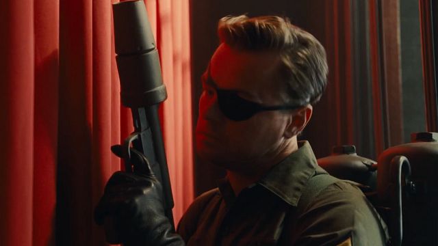 'Érase una vez en... Hollywood': Disparos, nazis, puñetazos y lanzallamas en el nuevo tráiler en castellano noticias imagen